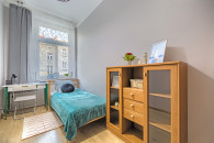 Pokój jedynka dla studenta -przy Manufakturze