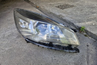 Lampa przednia prawa ford kuga ll