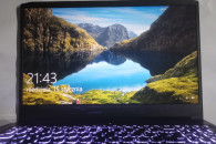 Laptop Lenovo IdeaPad Gaming 3 15AC DPD H6 15,6