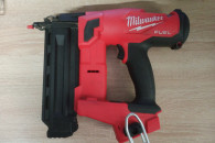Milwaukee FUEL M18 FN 18GS