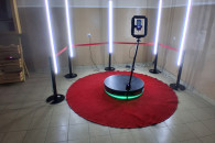 Fotobudka 360 plus Iphone 11pro