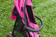 Wózek spacerowy  Chiccot no