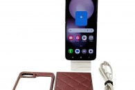 TELEFON SAMSUNG GALAXY Z FLIP5 8 GB / 512 GB 5G