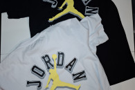 JORDAN T SHIRT I SPODENKI