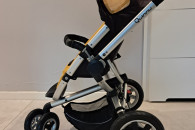 OKAZJA WÓZEK QUINNY BUZZ