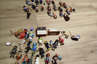 Playmobil
