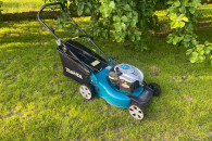 kosiarka spalinowa z napędem MAKITA PLM4621N