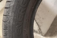 Opony letnie michelin energy saver