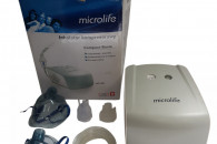 INHALATOR MICROLIFE NEB100B