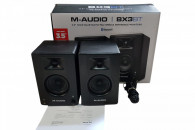 GŁOŚNIKI M-AUDIO BX3BT GWARANCJA