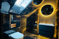 Glazura i Wykończenia