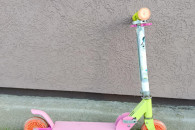 hulajnoga dziecięca