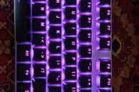 Klawiatura Gamingowa Aurora K-4