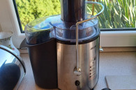 Sokowirówka MPM 700W J 45