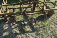 Gruber Agregat Ścierniskowy 2,3 m 7 Łap