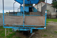Kombajn Anna