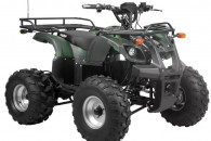 2021r HECHT 56150 quad elektryczny duży