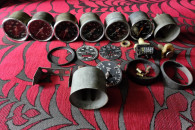 Licznik obrotomierz zegar Mz ts etz