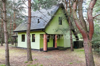 Do sprzedania dom letniskowy - Dzierzązna