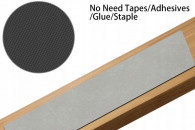 Dywaniki schodowe antypoślizgowe 76 x 20