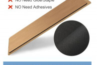 Dywaniki schodowe antypoślizgowe 76 x 20