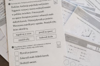 Sprawdziany, Kartkówki