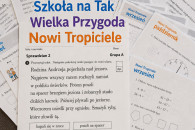 Pomoce szkolne