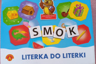 Gra Literka do Literki