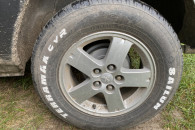 Opony sailun terramax 215/70 r16