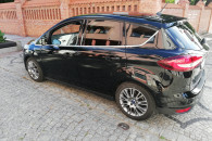 Ford Cmax 2018