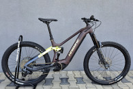 e-bike HAIBIKE Hybe 10.5 / Yamaha PW-XM