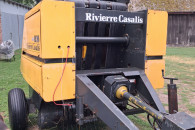 Prasa riwiera casalis 90