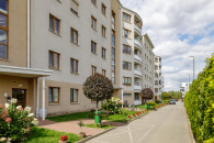 Mieszkanie do wynajęcia Zielone Osiedle