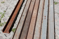 dwuteownik 10cm 100mm 38m