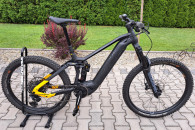 HAIBIKE NDuro 6 / YAMAHA / M