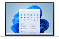 Wgrywanie systemu operacyjnego Windows laptop,