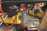 wiertarka stolowa mocna okazja