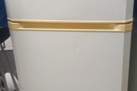 lodowka zamrazarka waska okazja amica