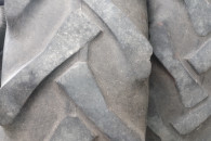 Opony rolnicze 12,4-32 MF255