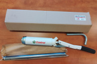 pompka ręczna do oleju