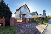 Nieruchomość w atrakcyjnej dzielnicy Sieradza