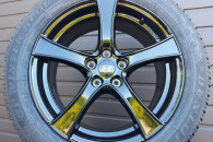 Hyundai Tucson III Kia Sportage IV / 225.55R18