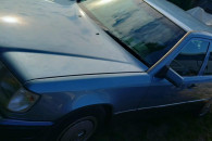 Mercedes Benz W124