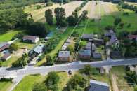 DOM | 200m2 | Duża działka 0,2ha - 1ha | Polków