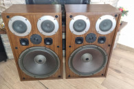 Kolumny TAMON TS 7000 LOUDSPEAKERS 1970 Antique