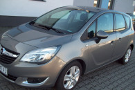 opel meriwa