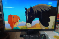 Telewizor Blaupunkt 24 cali