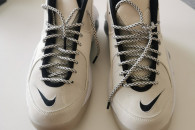 Sneakersy Air Zoom Flight 95 DX5505 100 Beżowy