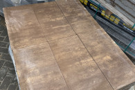 Kostka brukowa płyta 60x30x5 taras, opaska