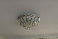 Lampa sufitowa LED